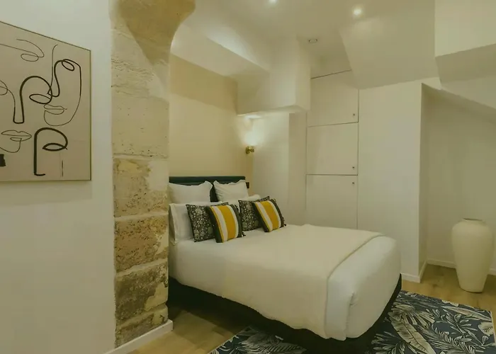 Apartment 4 Bedrooms Nurnberg