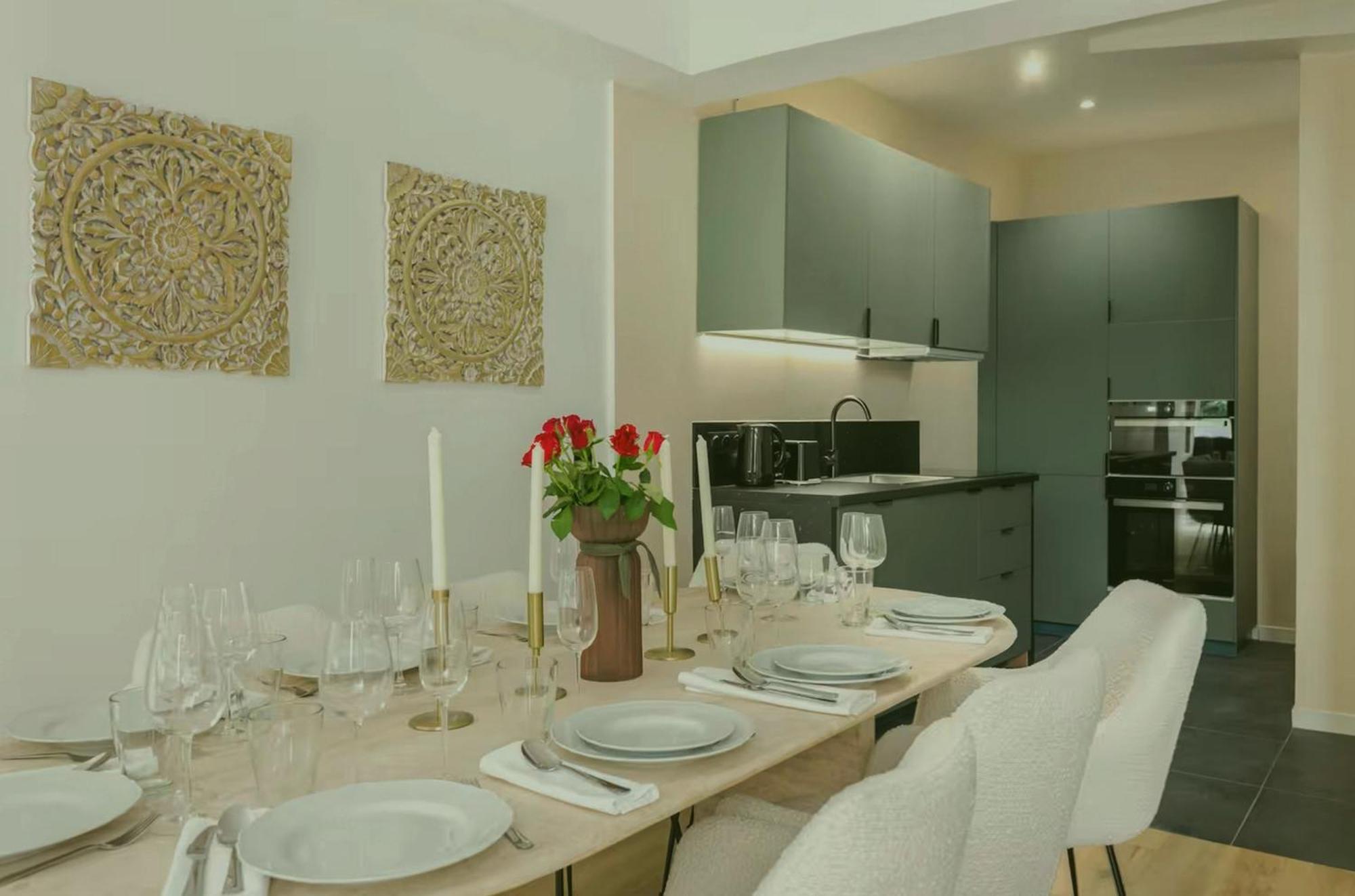 4 Bedrooms Nurnberg * Nürnberg