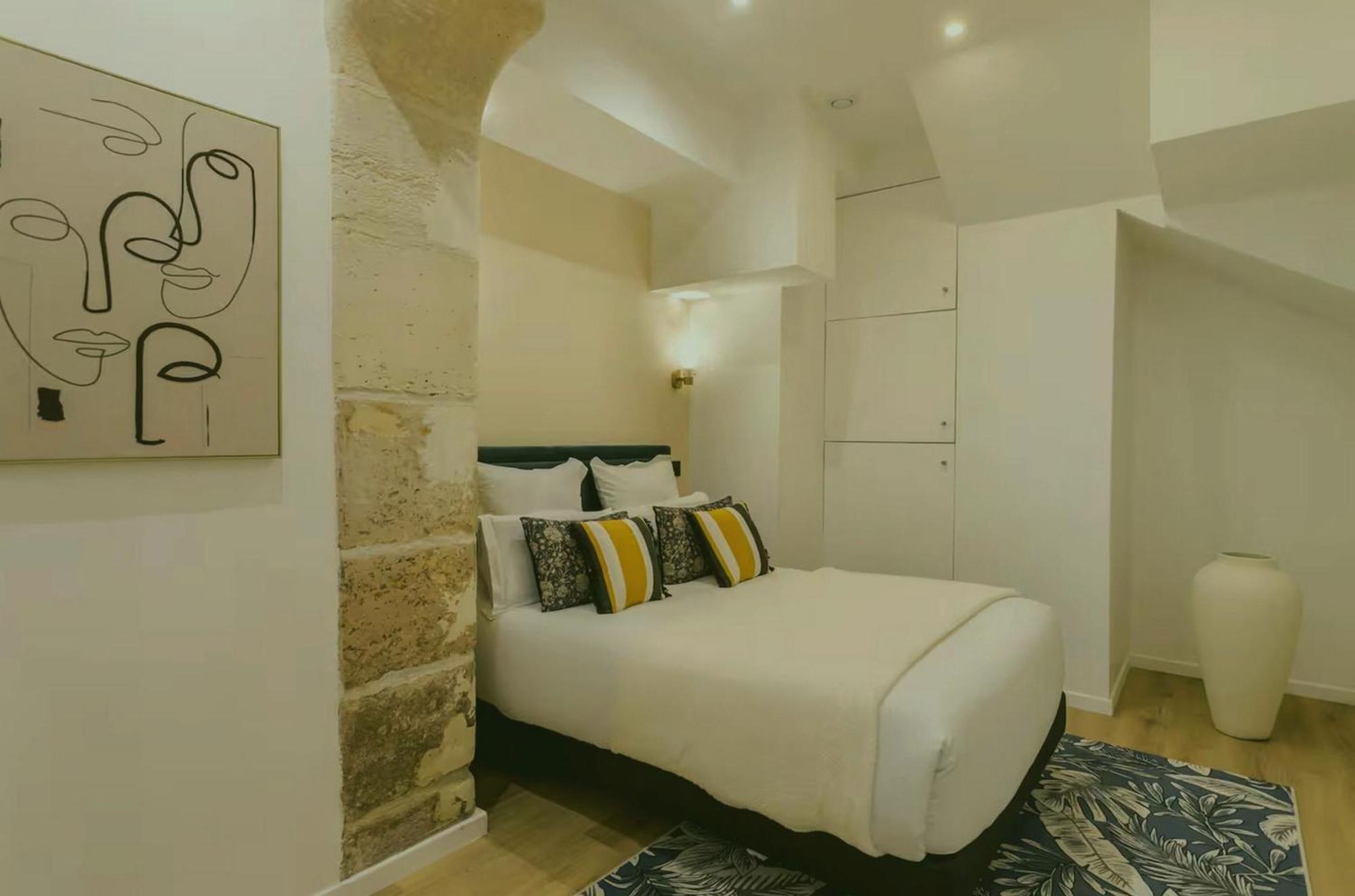 Apartment 4 Bedrooms Nurnberg